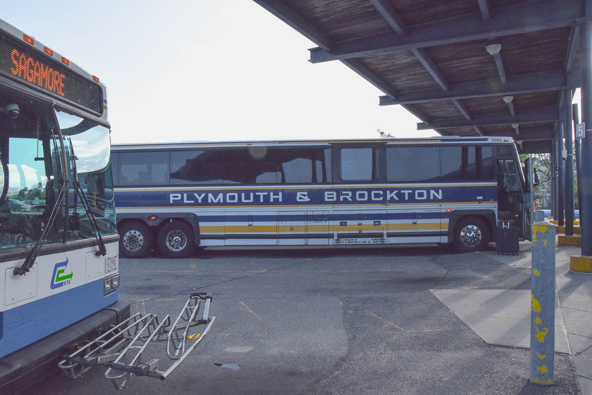 Tagesausflug Nach Martha's Vineyard Oder Nantucket? {Cape Cod ...